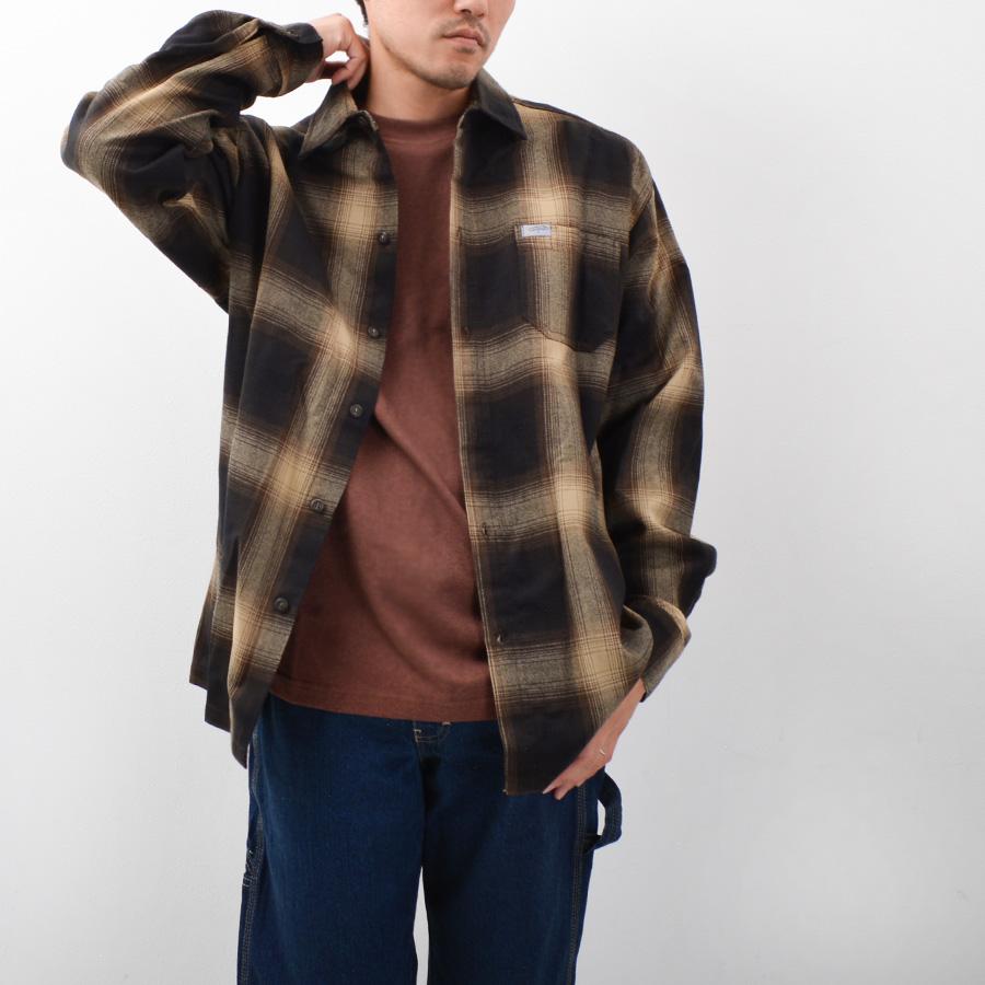 Cal Top（キャルトップ） 【並行輸入品】キャルトップ シャツ オンブレ