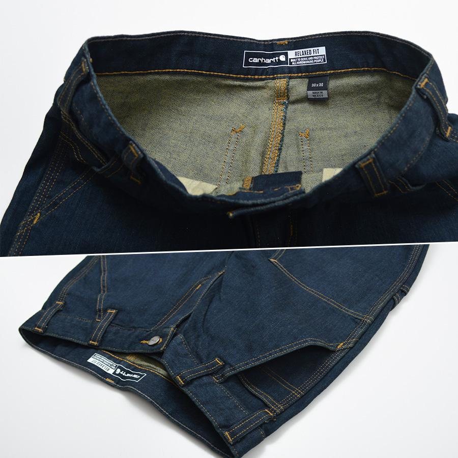 Carhartt（カーハート） 【並行輸入品】Carhartt ペインターパンツ