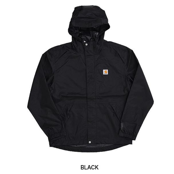 カーハート ナイロン ジャケット 防水 103510 CARHARTT DRY HARBOR 