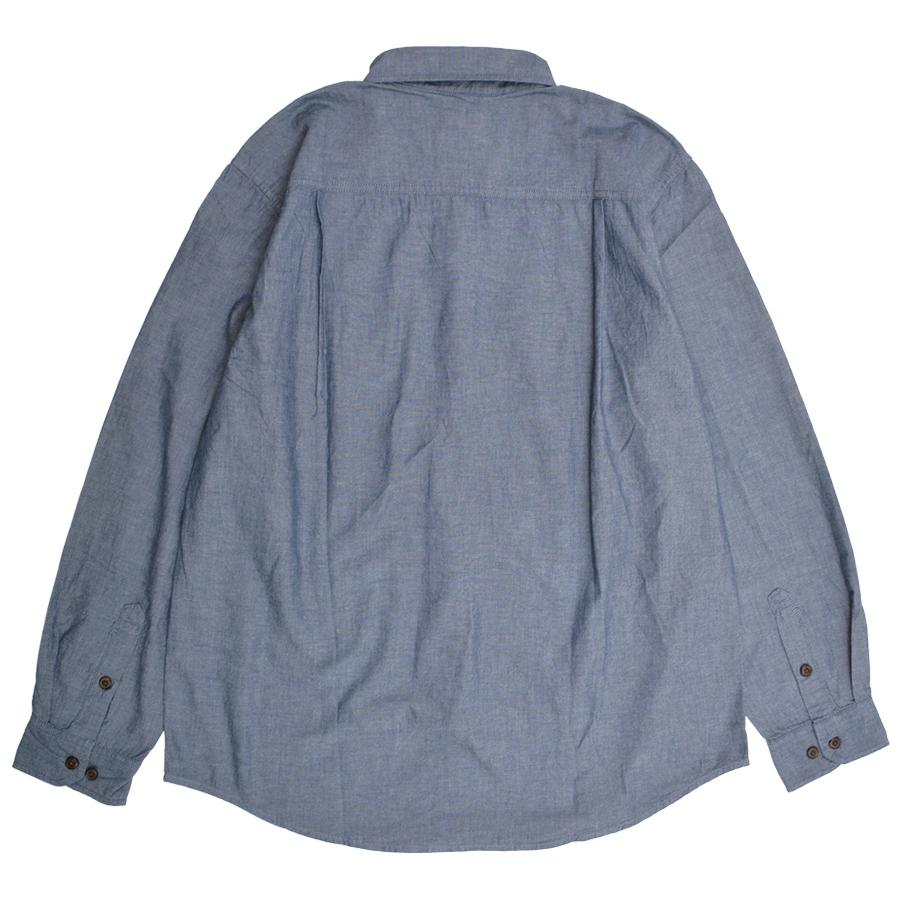 Carhartt カーハート 長袖シャツ メンズ ボタンダウン ワーク Carhartt カーハート 長袖シャツ メンズ ボタンダウン ワーク
