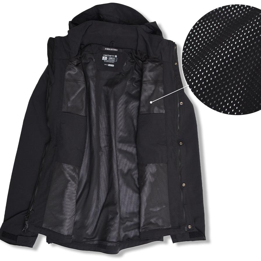 Carhartt（カーハート） 【並行輸入品】カーハート ナイロンジャケット