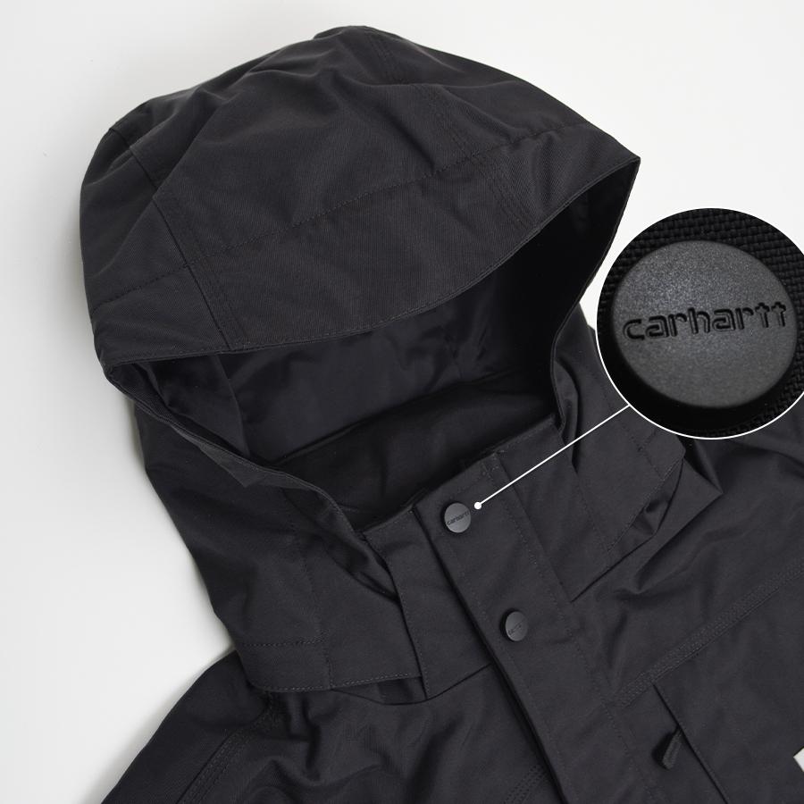 Carhartt（カーハート） 【並行輸入品】カーハート ナイロンジャケット