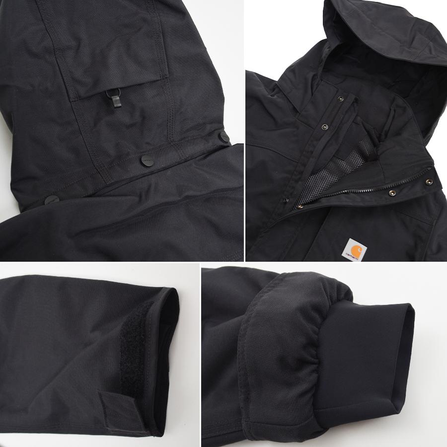 Carhartt（カーハート） 【並行輸入品】カーハート ナイロンジャケット