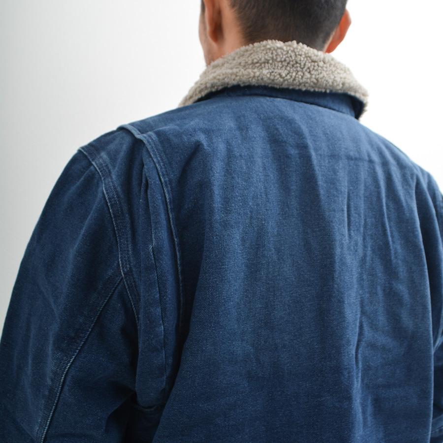 Carhartt（カーハート） 【並行輸入品】Carhartt デニム ジャケット