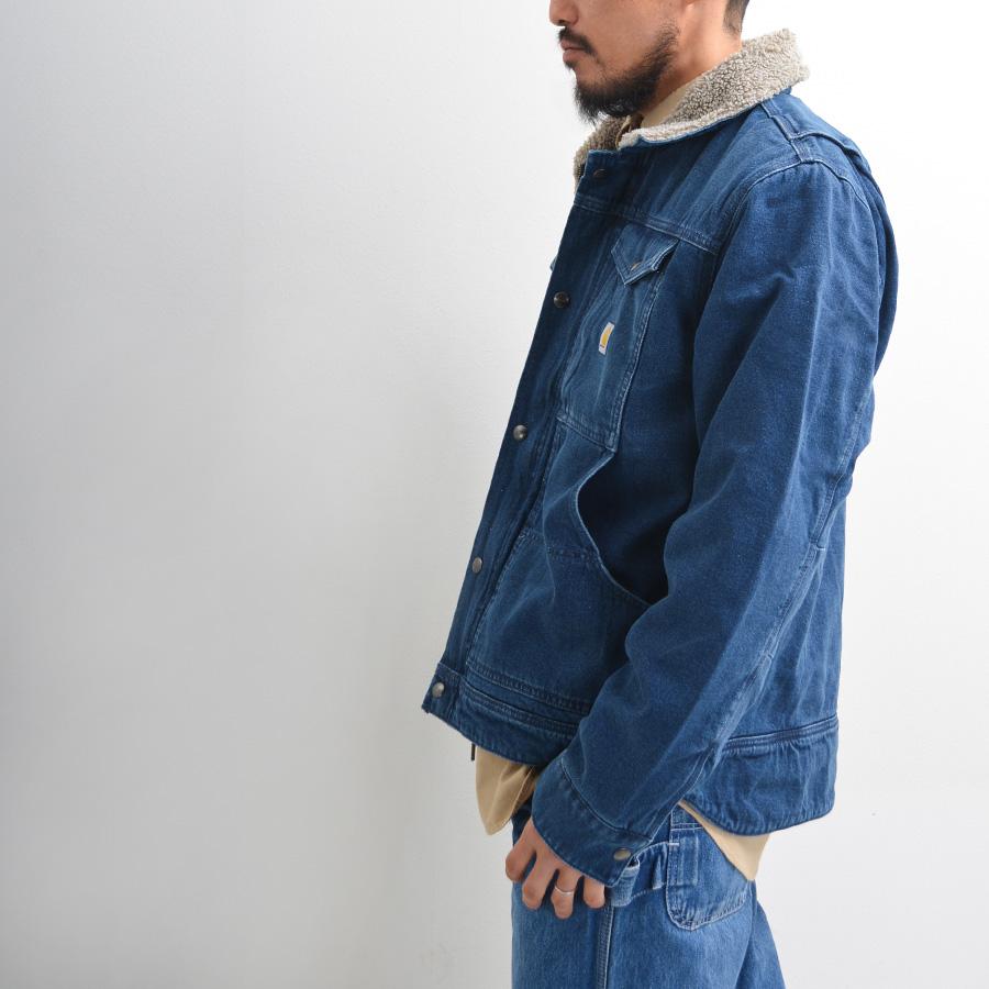 Carhartt（カーハート） 【並行輸入品】Carhartt デニム ジャケット