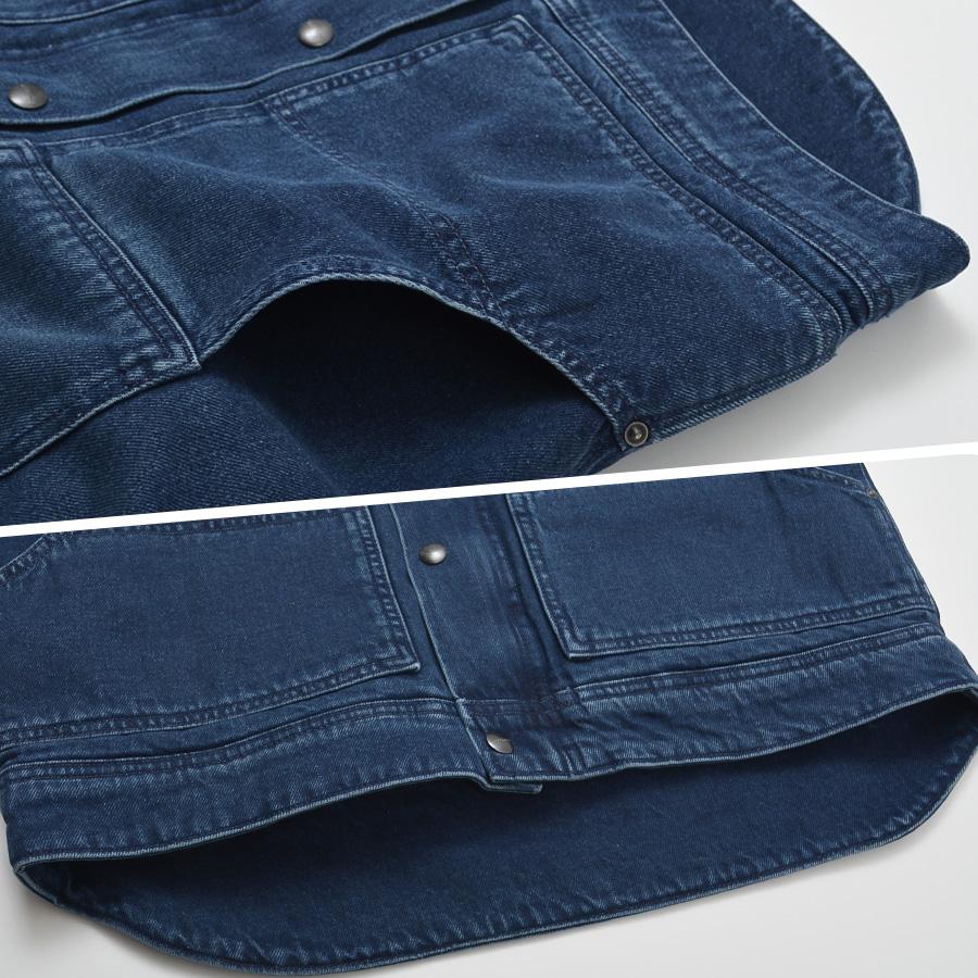 Carhartt（カーハート） 【並行輸入品】Carhartt デニム ジャケット