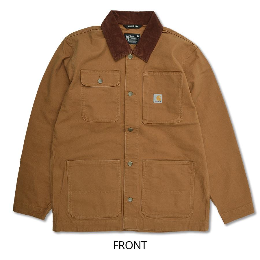 Carhartt（カーハート） 【並行輸入品】Carhartt ジャケット メンズ