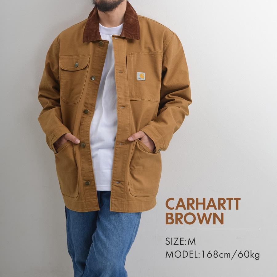 Carhartt（カーハート） 【並行輸入品】Carhartt ジャケット メンズ