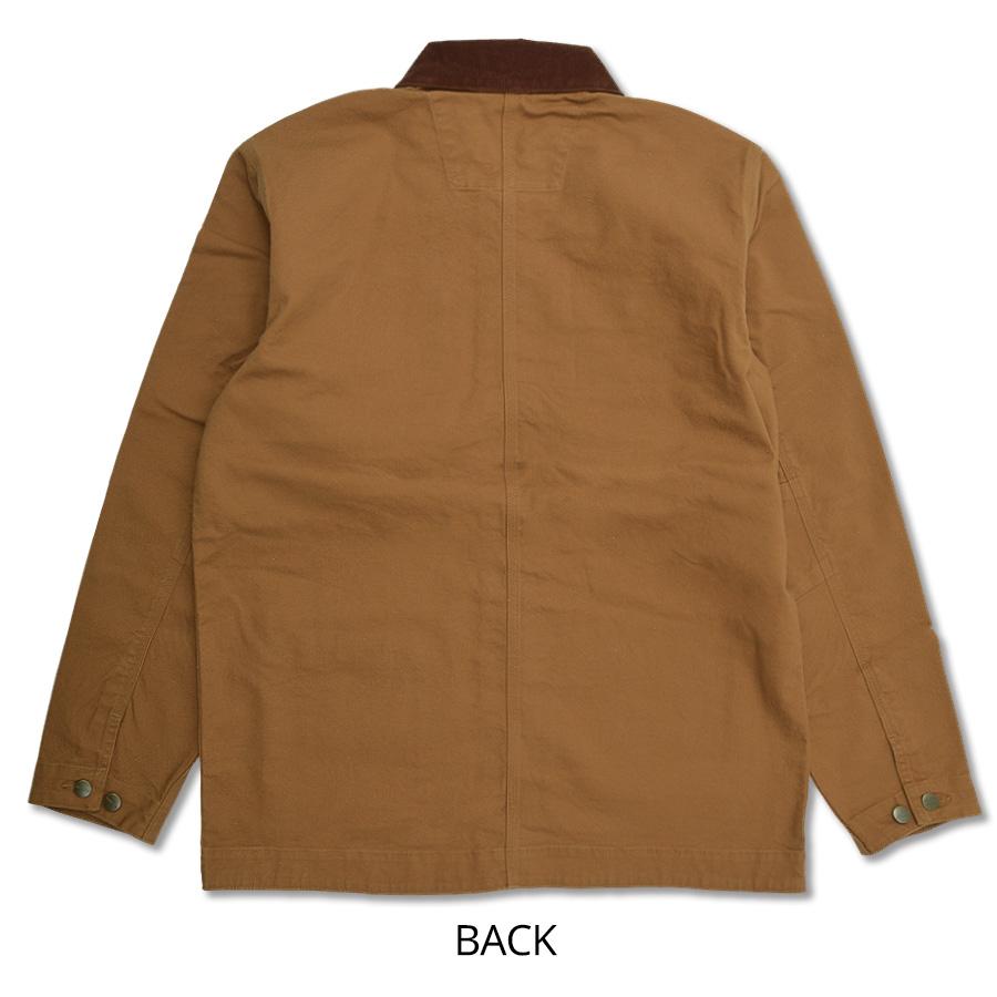 Carhartt（カーハート） 【並行輸入品】Carhartt ジャケット メンズ