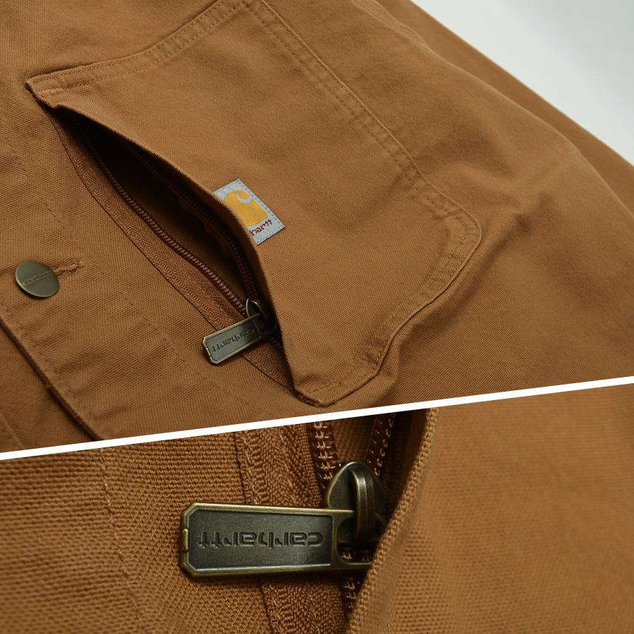 Carhartt（カーハート） 【並行輸入品】Carhartt ジャケット メンズ