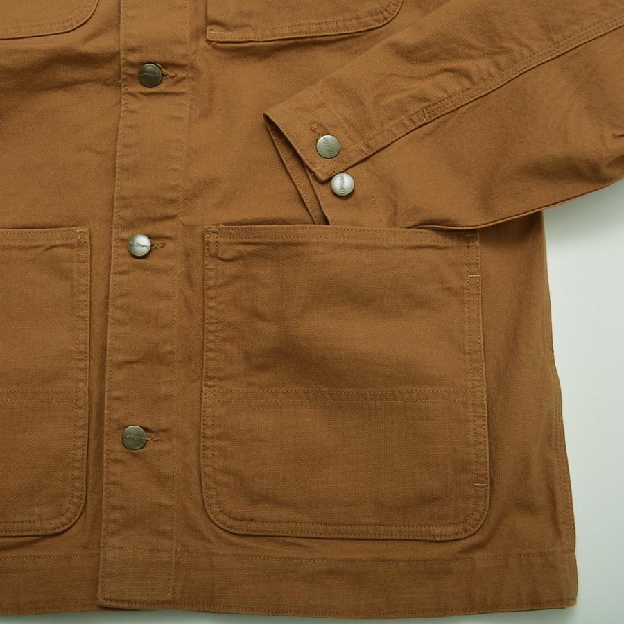 Carhartt（カーハート） 【並行輸入品】Carhartt ジャケット メンズ