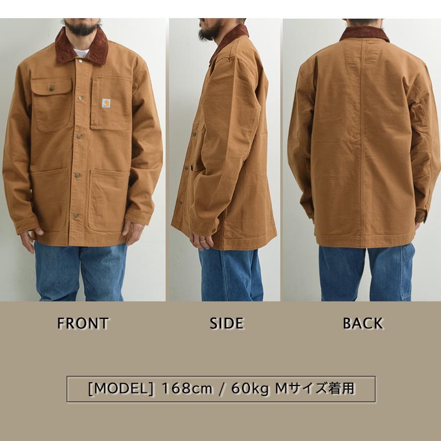 Carhartt（カーハート） 【並行輸入品】Carhartt ジャケット メンズ
