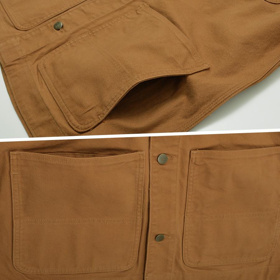 Carhartt（カーハート） 【並行輸入品】Carhartt ジャケット メンズ