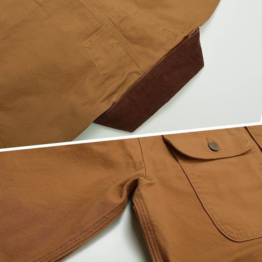 Carhartt（カーハート） 【並行輸入品】Carhartt ジャケット メンズ