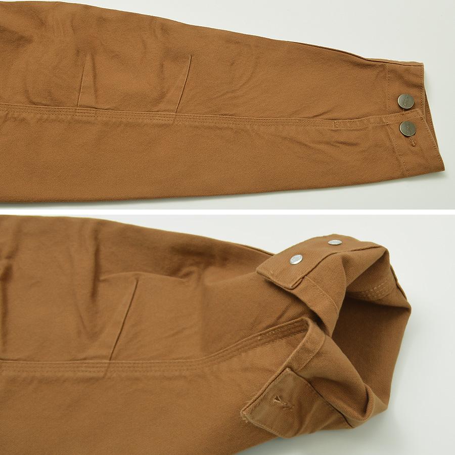 Carhartt（カーハート） 【並行輸入品】Carhartt ジャケット メンズ