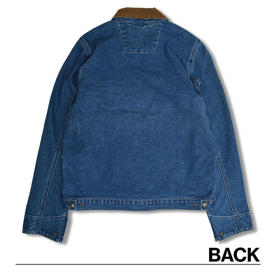 Carhartt（カーハート） 【並行輸入品】Carhartt デニム デトロイト