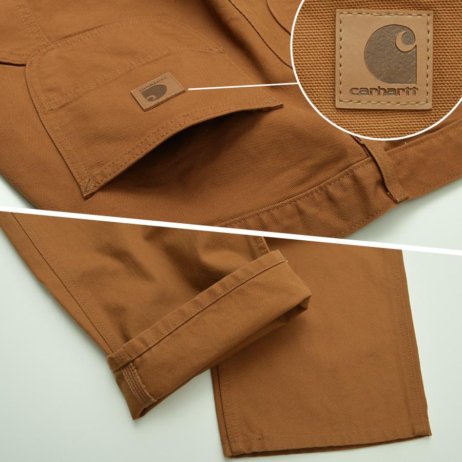 Carhartt（カーハート） 【並行輸入品】Carhartt ダック ペインター