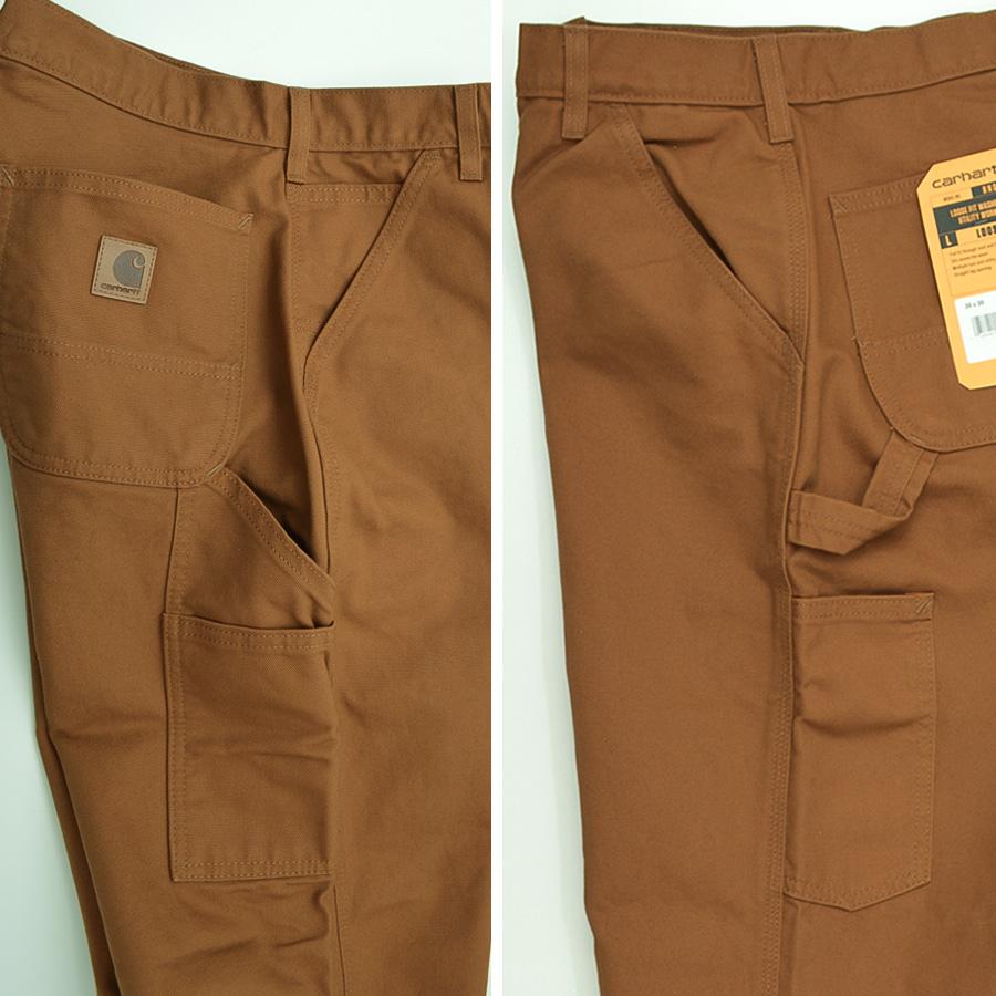 Carhartt（カーハート） 【並行輸入品】Carhartt ダック ペインター