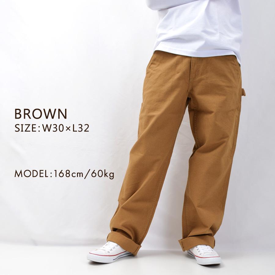 Carhartt 【並行輸入品】Carhartt カーハート ダック ペインター