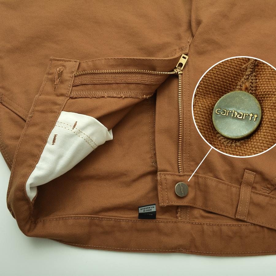 Carhartt（カーハート） 【並行輸入品】Carhartt ダック ペインター