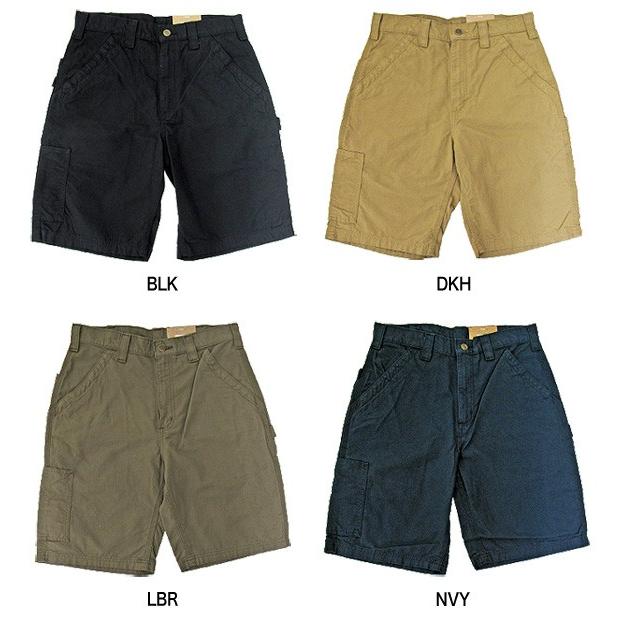 carhartt b147 shorts