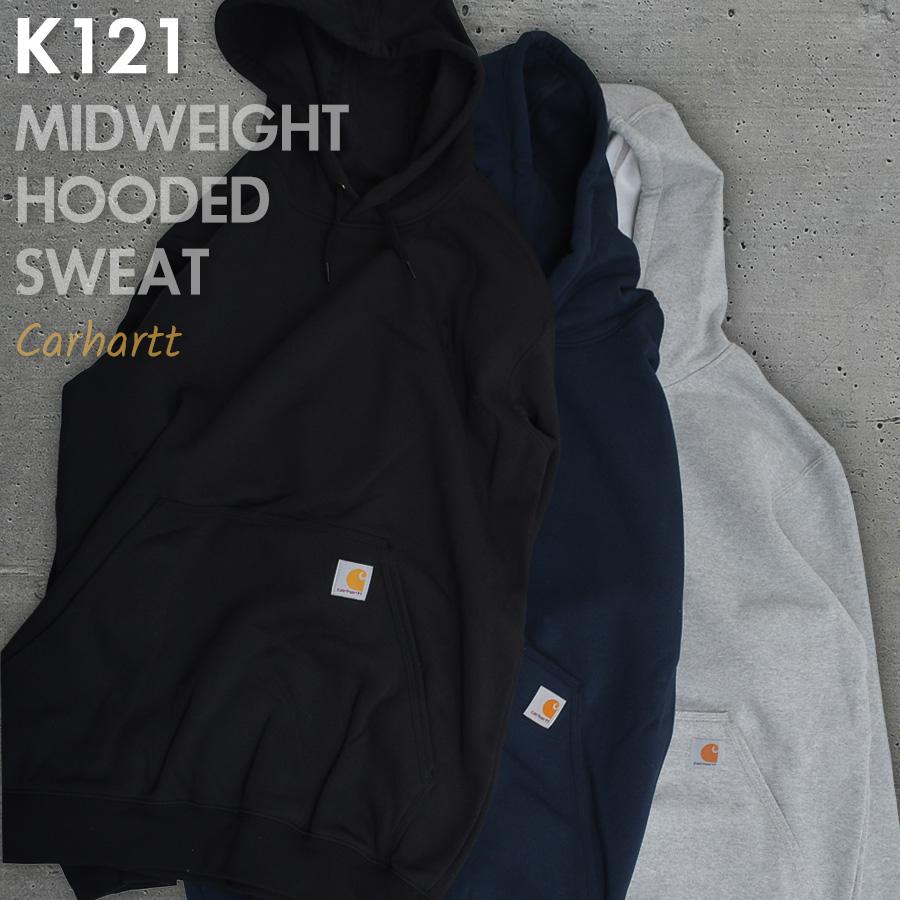 Carhartt（カーハート） 【並行輸入品】カーハート パーカー メンズ