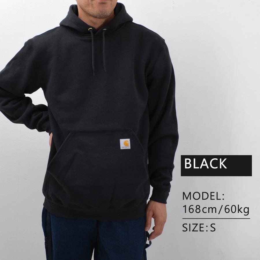 Carhartt（カーハート） 【並行輸入品】カーハート パーカー メンズ