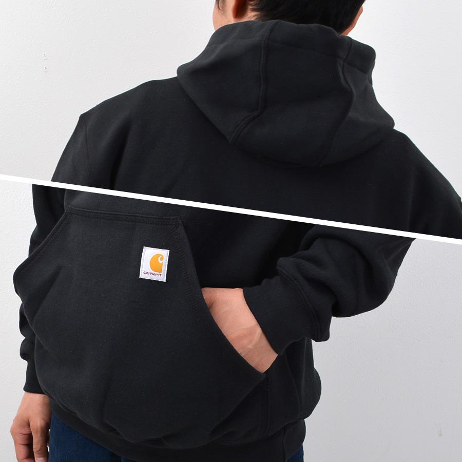 Carhartt（カーハート） 【並行輸入品】カーハート パーカー メンズ