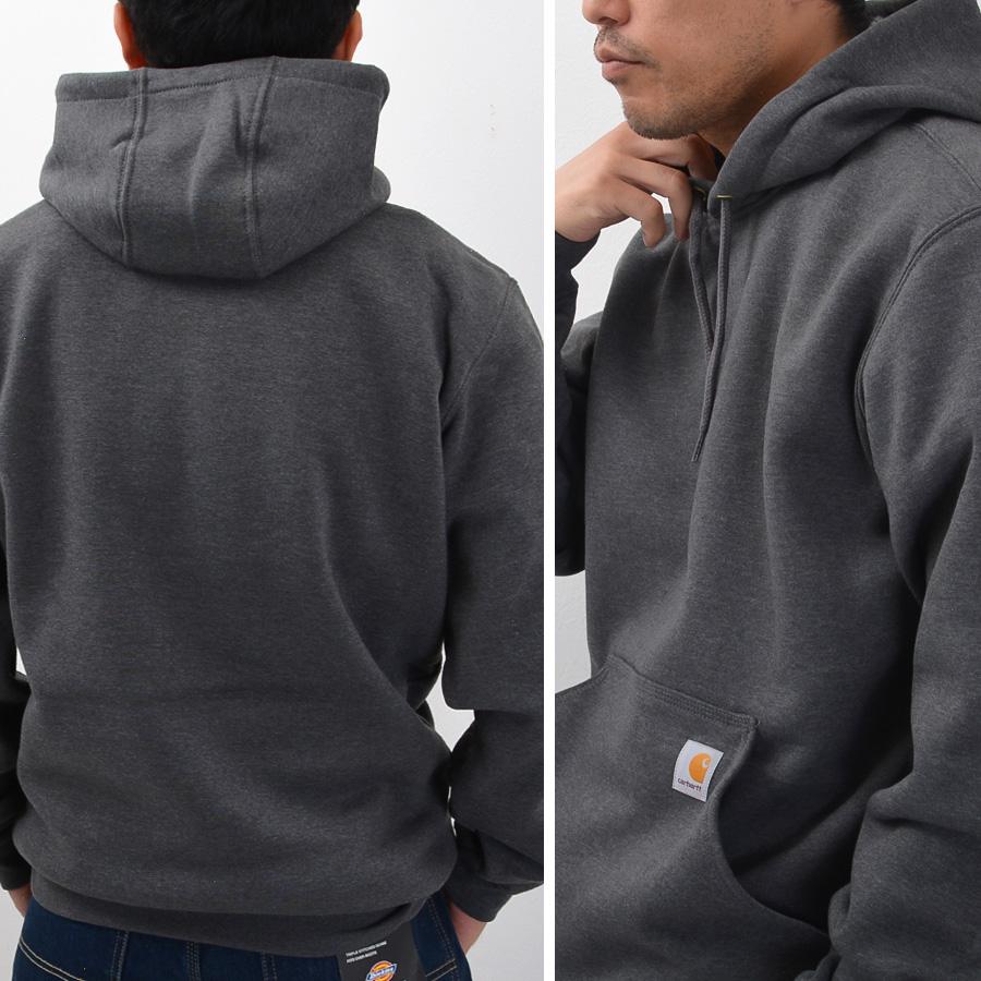 Carhartt（カーハート） 【並行輸入品】カーハート パーカー メンズ