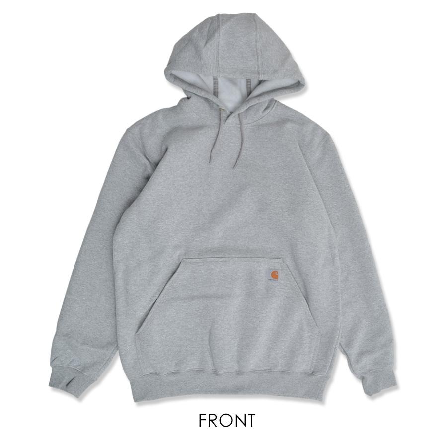 Carhartt（カーハート） 【並行輸入品】カーハート パーカー メンズ