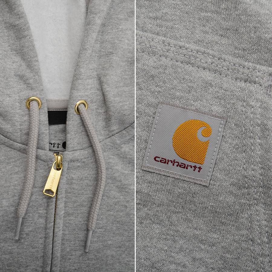 Carhartt（カーハート） 【並行輸入品】カーハート メンズ パーカー