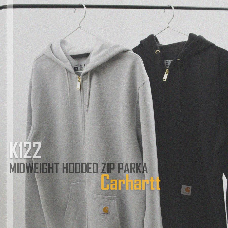 Carhartt（カーハート） 【並行輸入品】カーハート メンズ パーカー