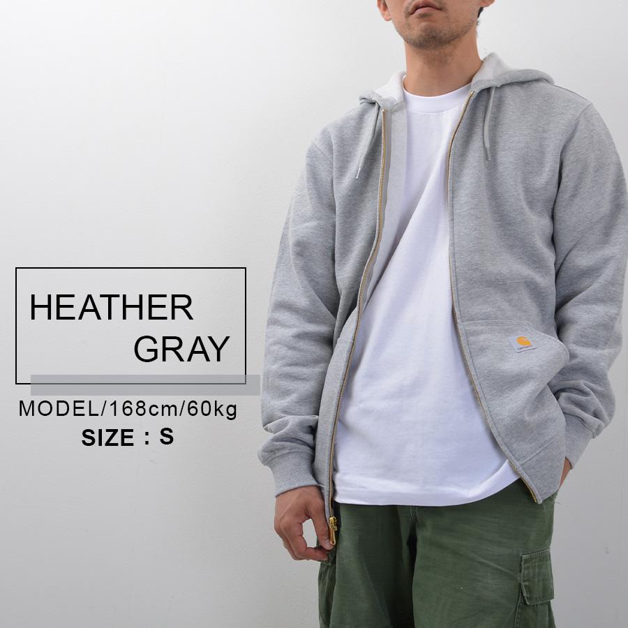 Carhartt（カーハート） 【並行輸入品】カーハート メンズ パーカー