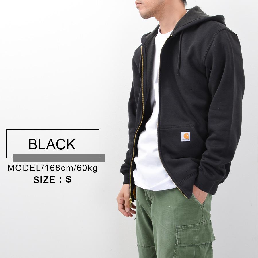 Carhartt（カーハート） 【並行輸入品】カーハート メンズ パーカー