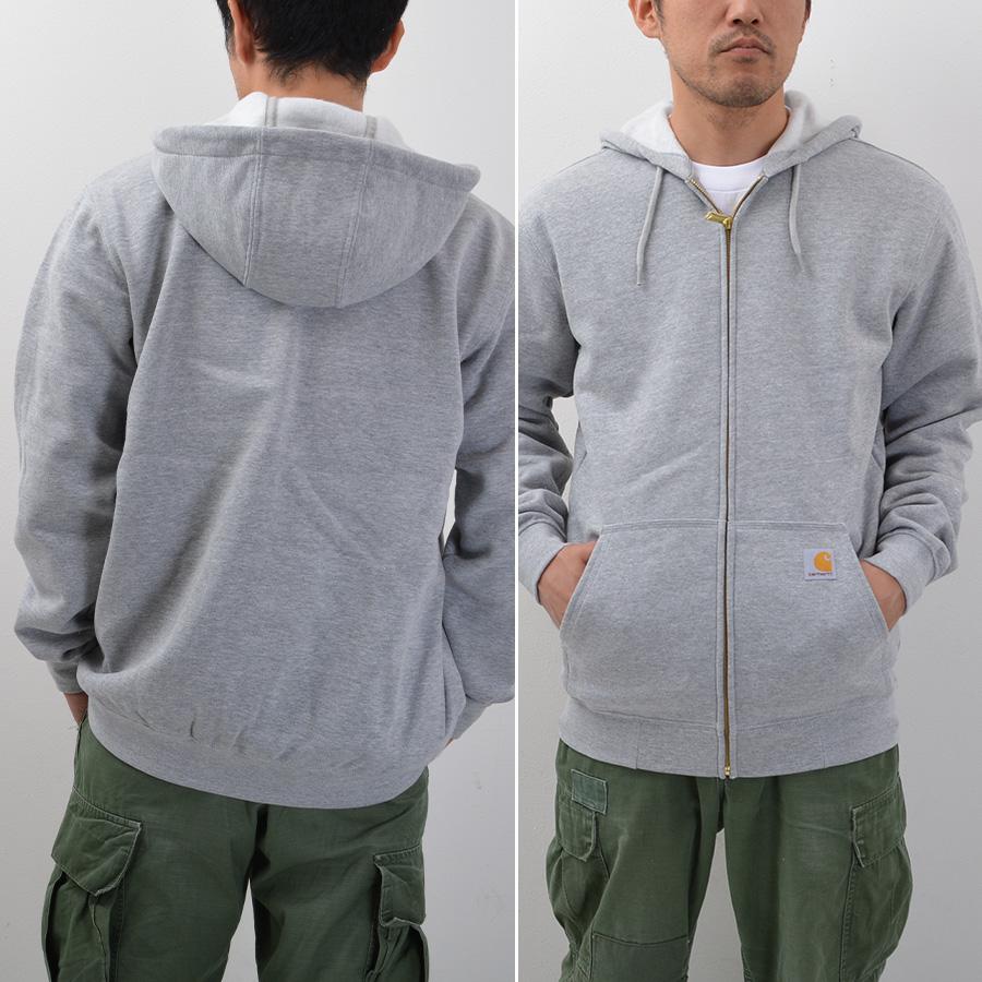 Carhartt（カーハート） 【並行輸入品】カーハート メンズ パーカー