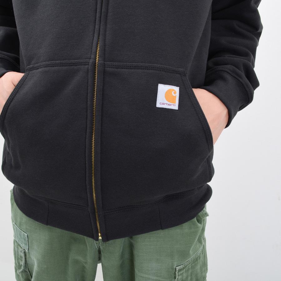 Carhartt（カーハート） 【並行輸入品】カーハート メンズ パーカー