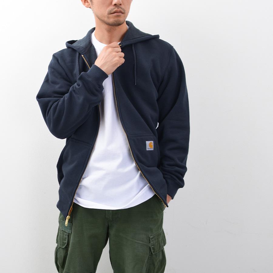 Carhartt（カーハート） 【並行輸入品】カーハート メンズ パーカー
