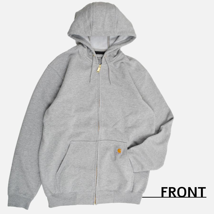 Carhartt（カーハート） 【並行輸入品】カーハート メンズ パーカー