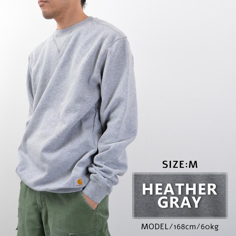 Carhartt（カーハート） 【並行輸入品】カーハート トレーナー メンズ