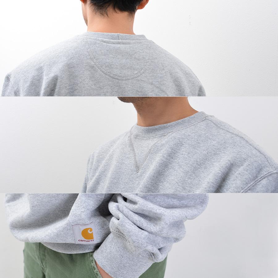Carhartt（カーハート） 【並行輸入品】カーハート トレーナー メンズ