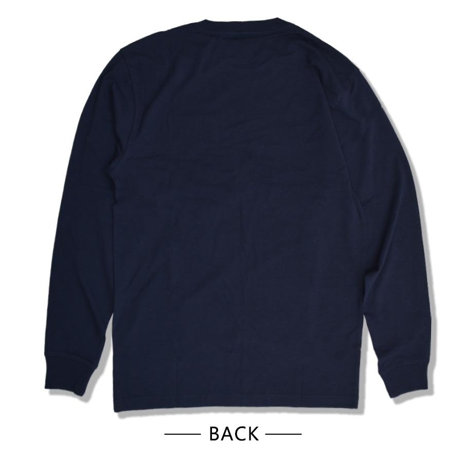 Carhartt（カーハート） 【並行輸入品】カーハート ロンT メンズ 長袖T