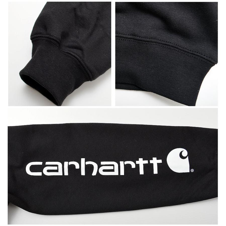 Carhartt（カーハート） 【並行輸入品】カーハート パーカー メンズ 袖