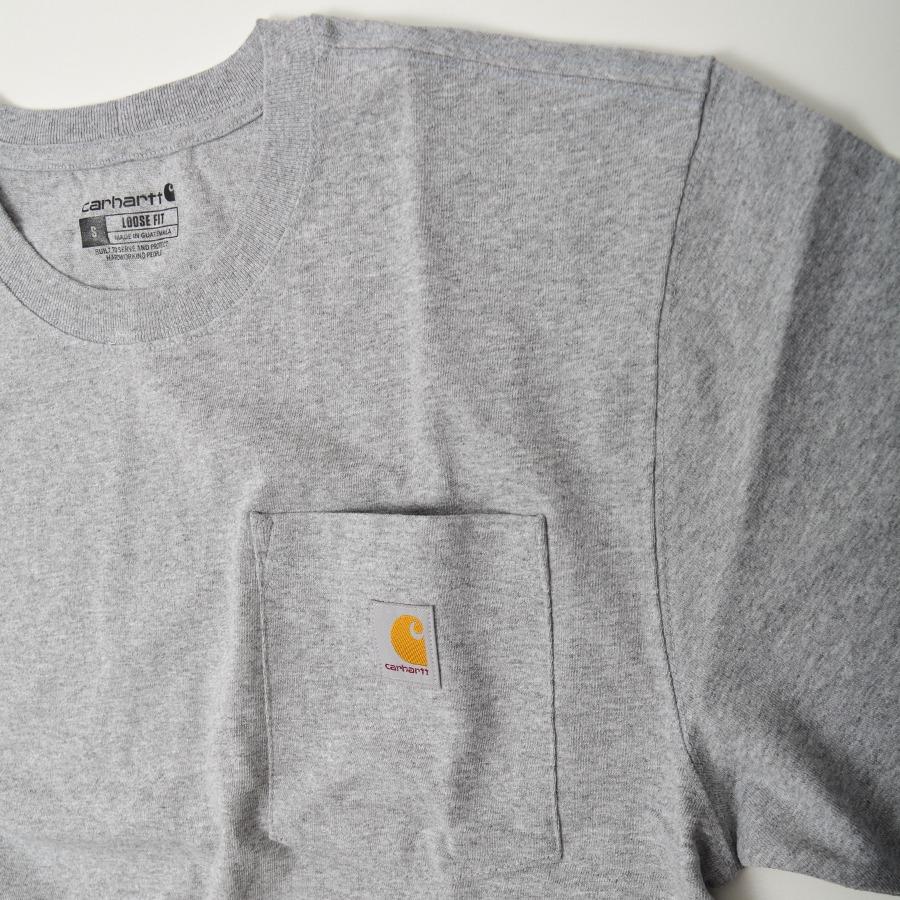 Carhartt（カーハート） 【並行輸入品】Carhartt Tシャツ メンズ 半袖T