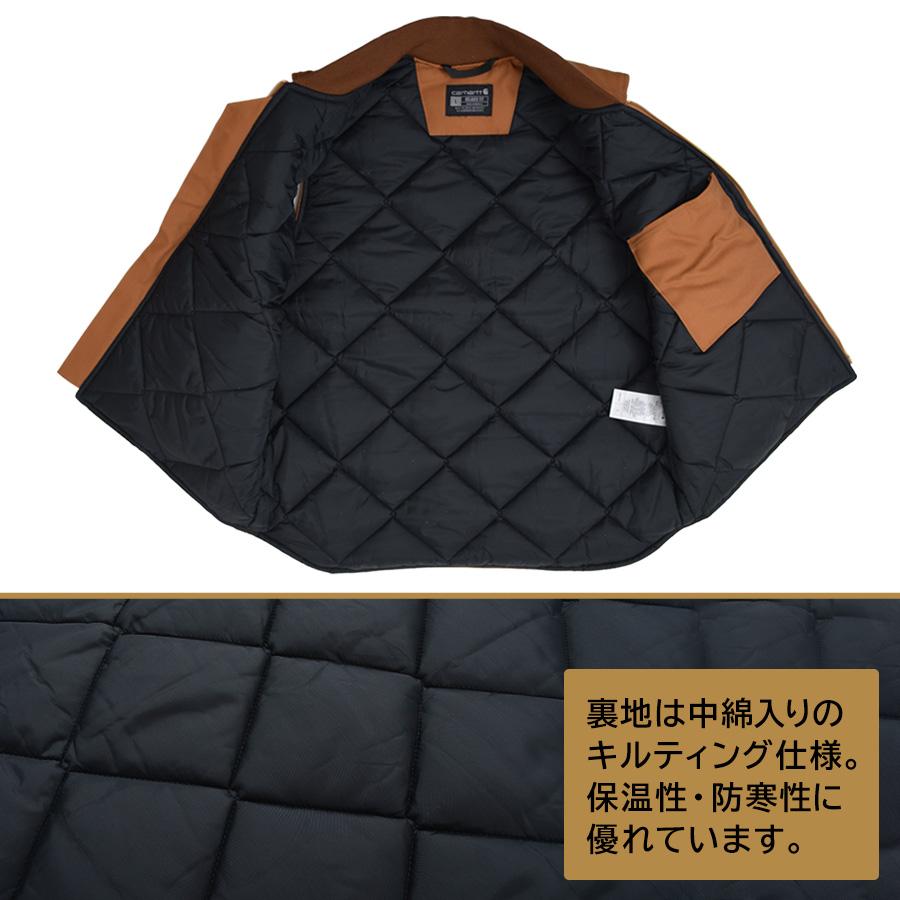 Carhartt（カーハート） 【並行輸入品】カーハート ベスト Carhartt
