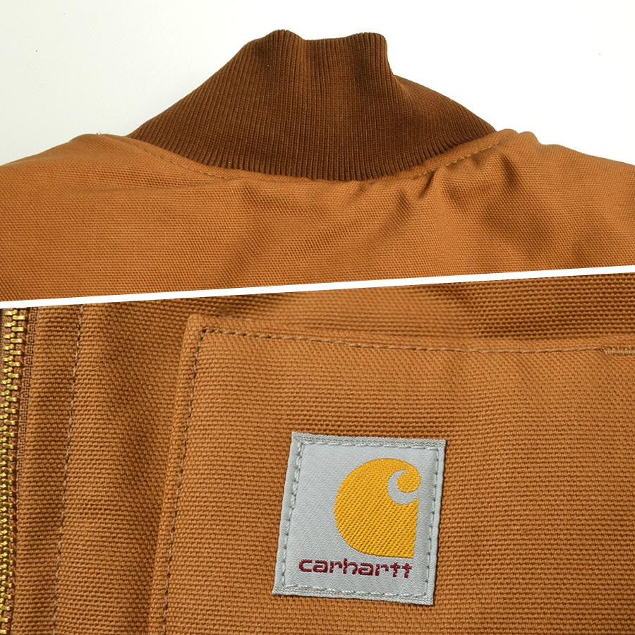 ■Carhartt WIP❒グレー ダックベスト Mサイズ CARHARTT ダックベスト M グレー カーハート DUCK VEST