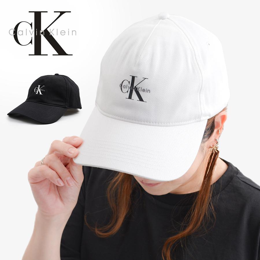 Calvin Klein 【並行輸入品】カルバンクライン キャップ メンズ  