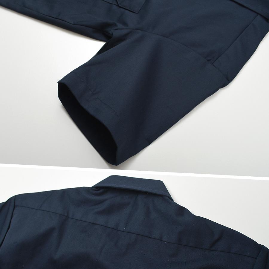 Dickies（ディッキーズ） 【並行輸入品】ディッキーズ ワークシャツ