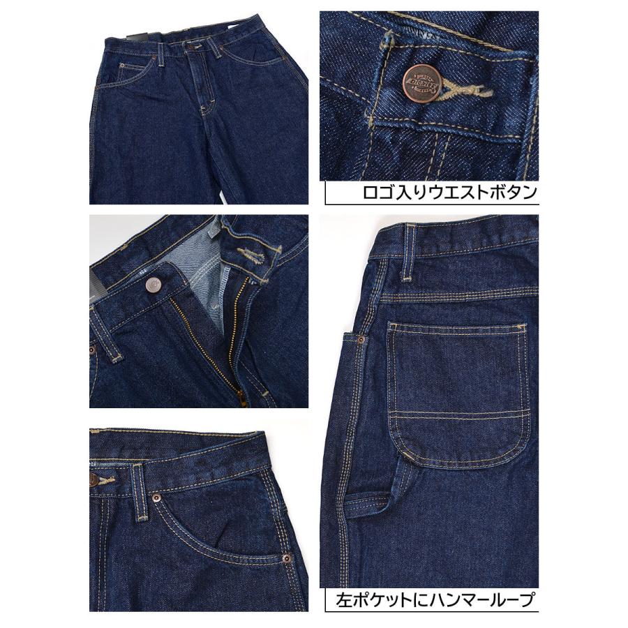 00s  JEANS ライトオンスデニムペインターパンツ W30L32 00s TOMMY JEANS ライトオンスデニムペインターパンツ W30L32