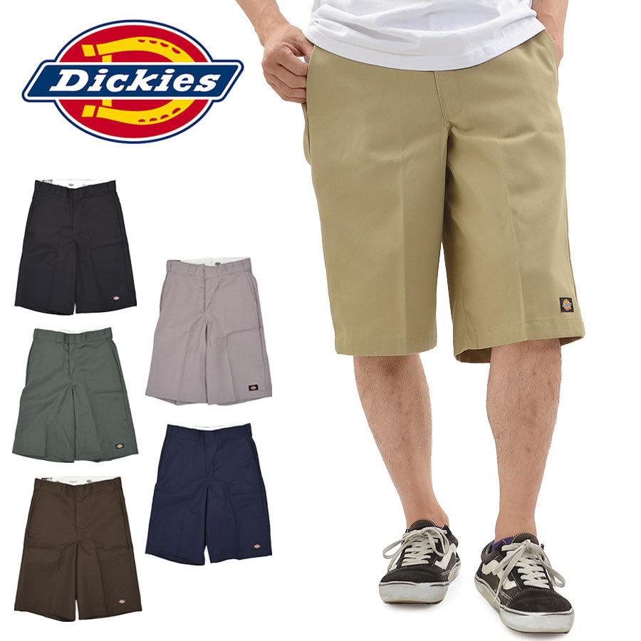 Dickies（ディッキーズ） 【並行輸入品】Dickies ハーフパンツ ワーク