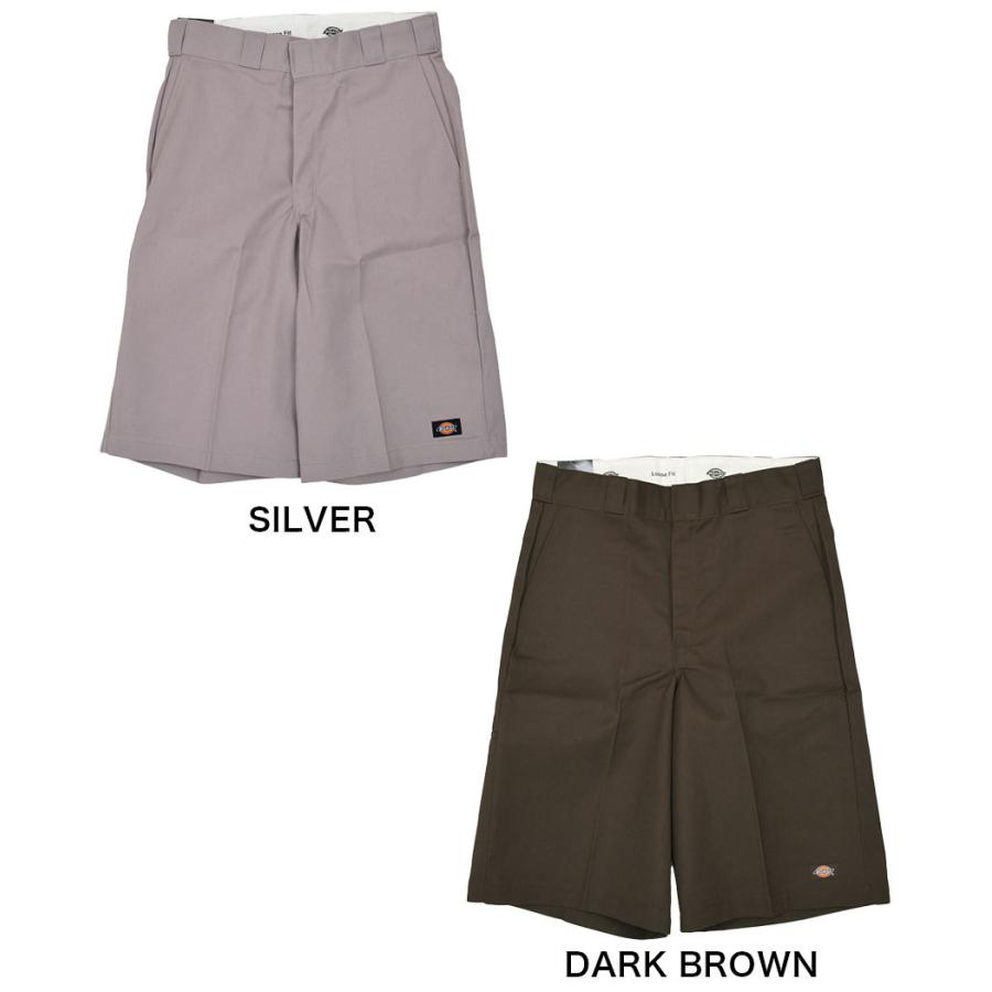 Dickies（ディッキーズ） 【並行輸入品】Dickies ハーフパンツ ワーク
